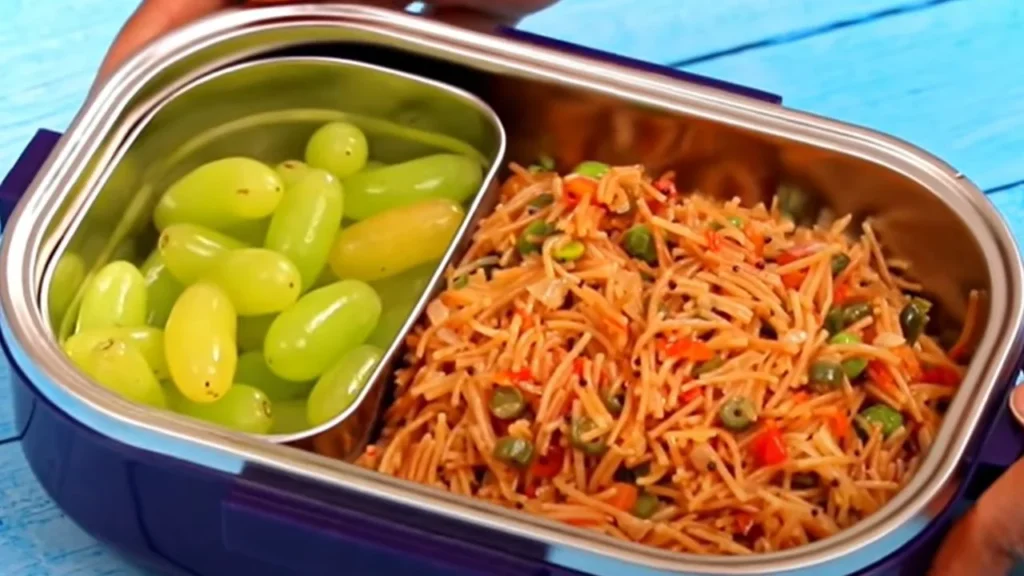 Kids Lunch Box Recipe Ideas