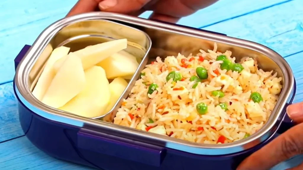 Kids Lunch Box Recipe Ideas