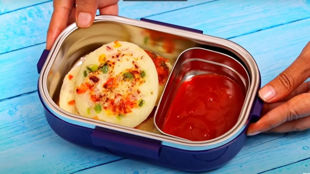 Kids Lunch Box Recipe Ideas