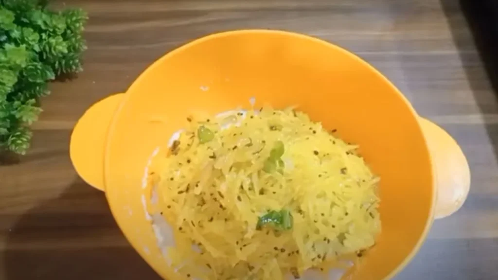 Crispy Kacche Aalu Ka Nashta