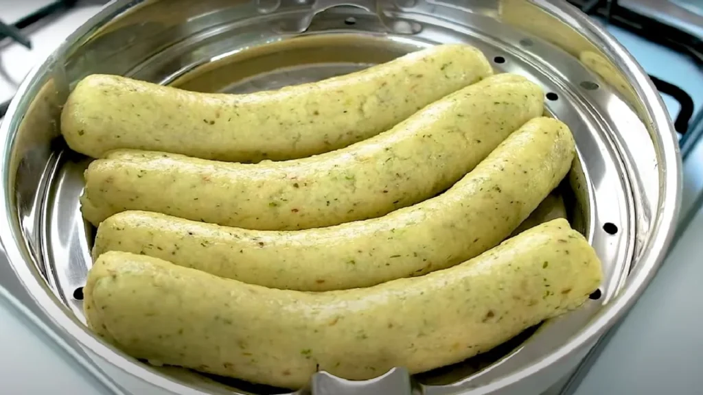 Khichu Recipe