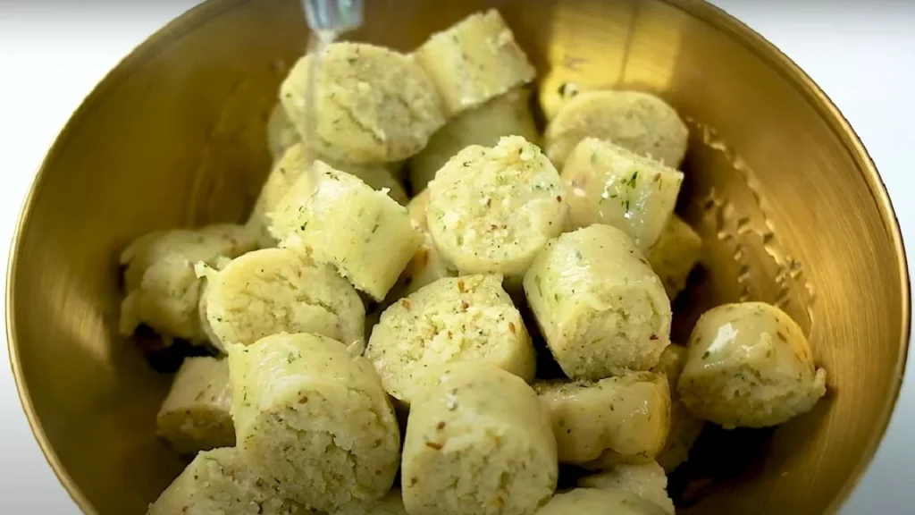 Khichu Recipe