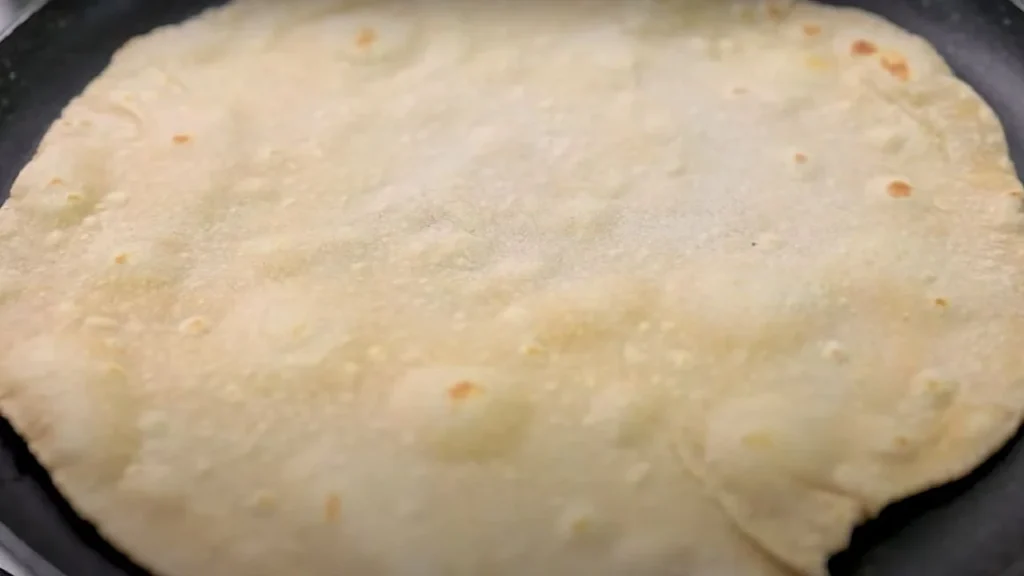 Corn Quesadilla Recipe