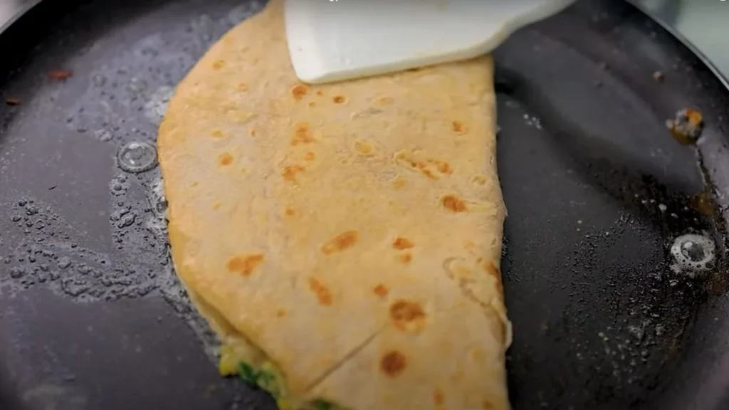 Corn Quesadilla Recipe